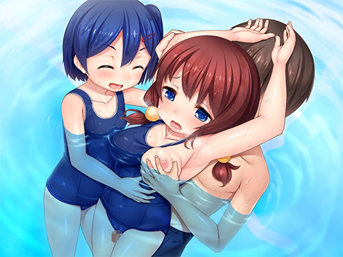 �����X�N�������ς��摜