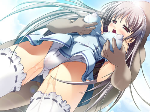ワンピースロリエロ画像
